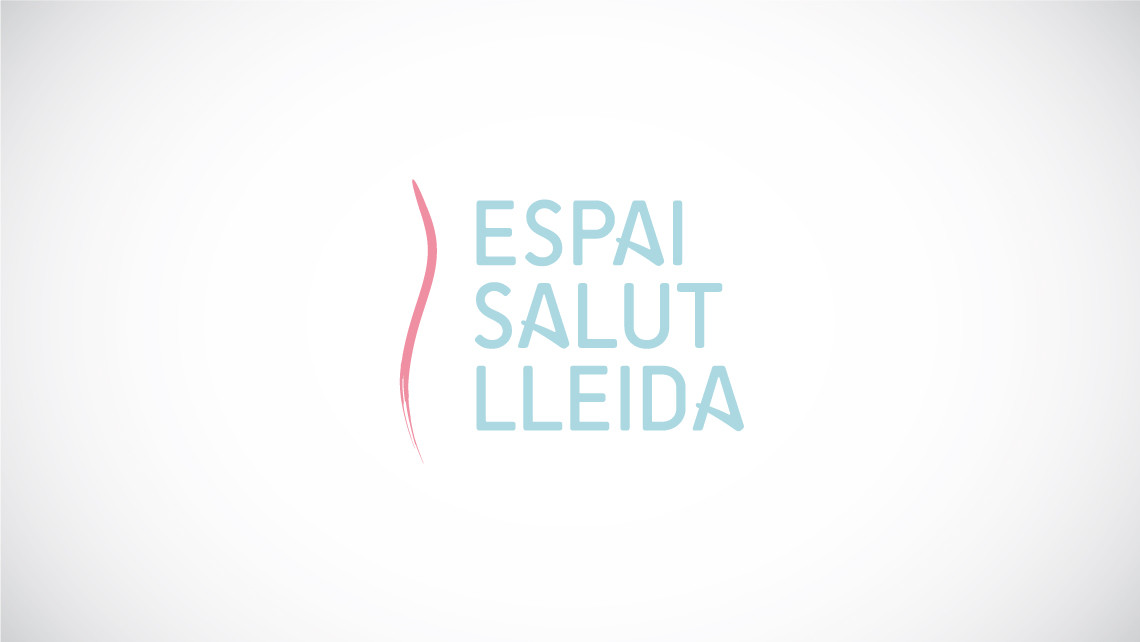Espai Salut Lleida - Logotipo en positivo 2 - EADe